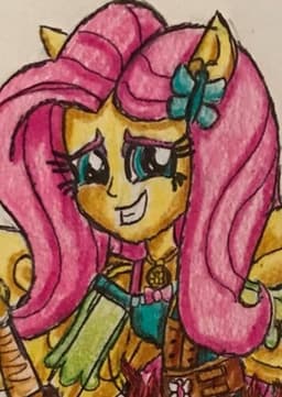 Fluttershy