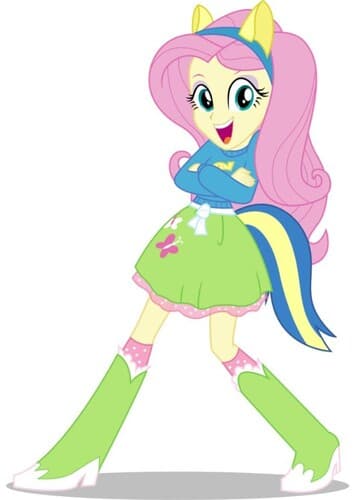 Fluttershy