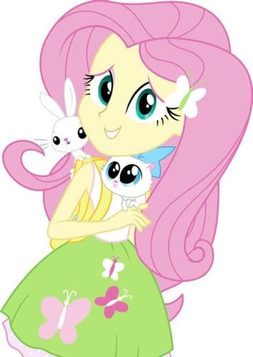 Fluttershy