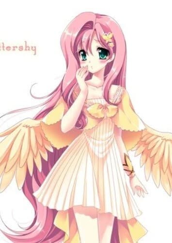 Fluttershy