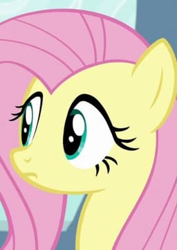 Fluttershy