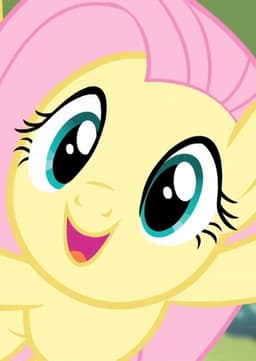 Fluttershy