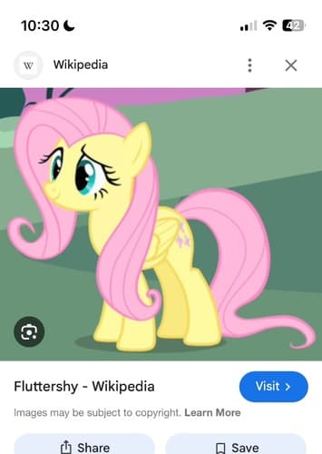 Fluttershy