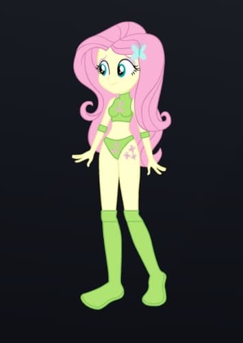 Fluttershy