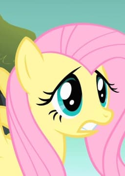 Fluttershy