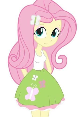 Fluttershy
