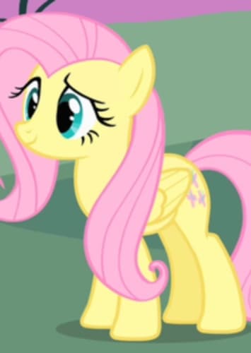 Fluttershy