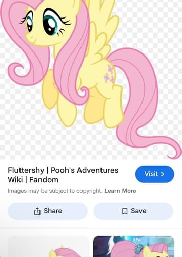 Fluttershy