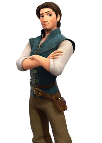 Flynn Rider
