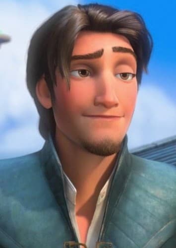 Flynn Rider