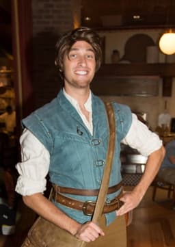 Flynn Rider