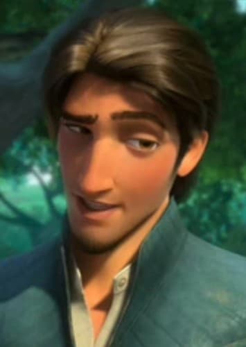 Flynn Rider