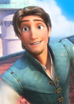 Flynn Rider