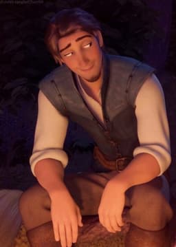 Flynn rider
