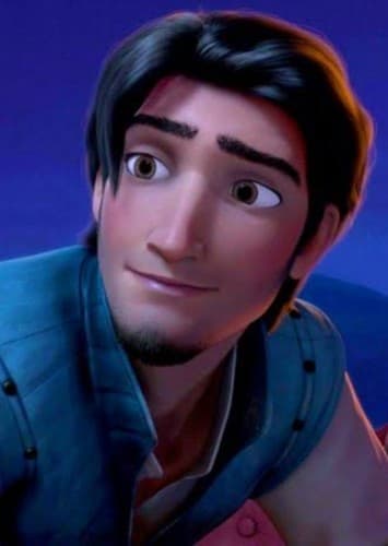 Flynn Rider