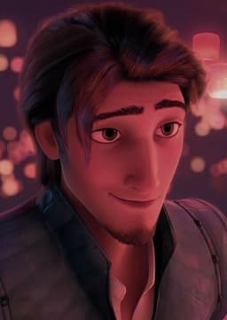 Flynn Rider