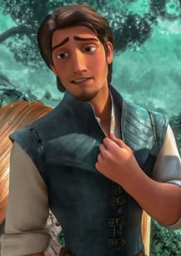 Flynn Rider