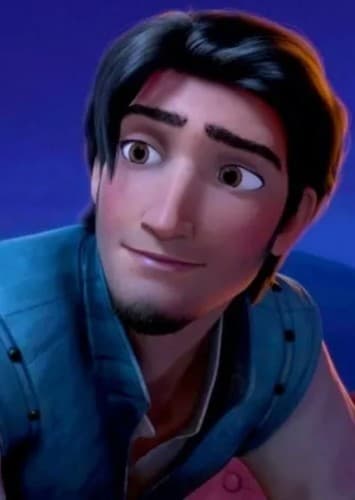 Flynn Rider