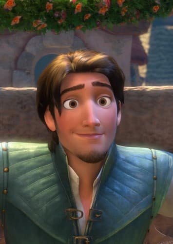 Flynn Rider
