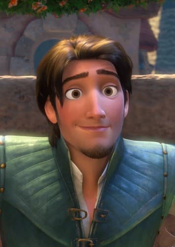 Flynn Rider