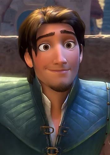 Flynn Rider