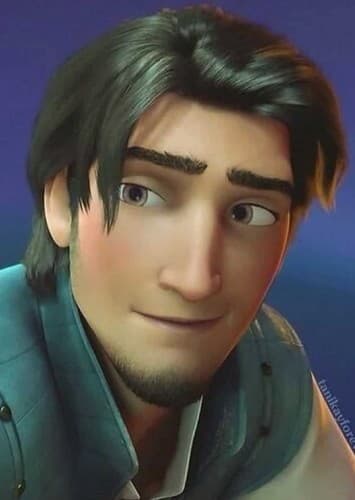 Flynn Rider