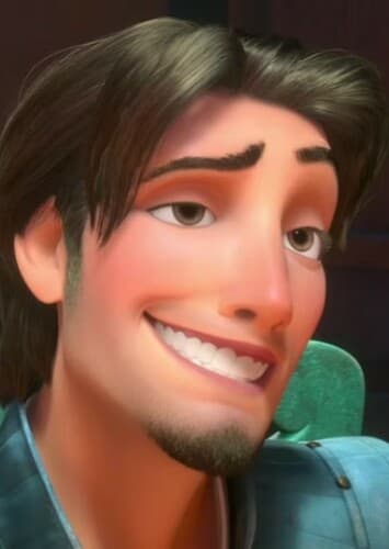 Flynn Rider