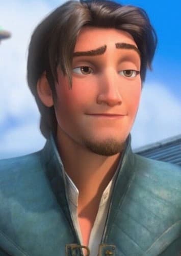 Flynn Rider
