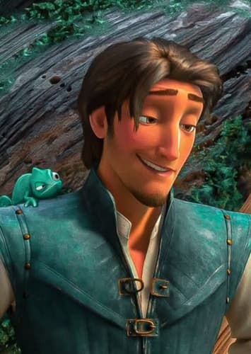 Flynn Rider