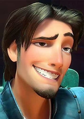 Flynn Rider