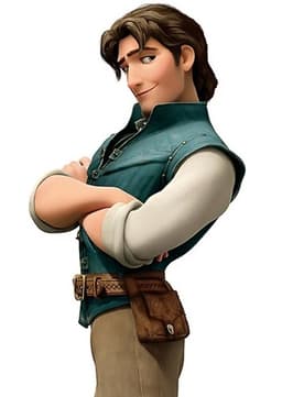 Flynn Rider