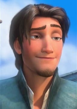 Flynn Rider