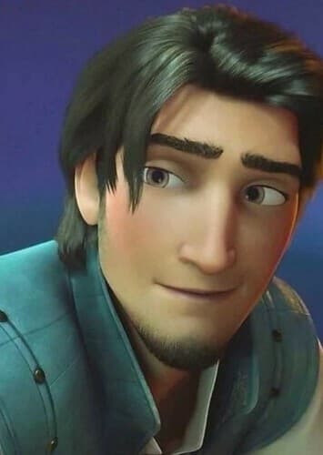 Flynn Rider