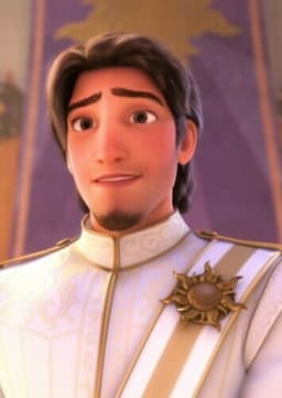 Flynn Rider