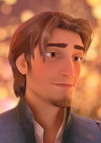 Flynn Rider