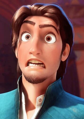 Flynn Rider