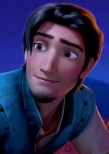 Flynn Rider