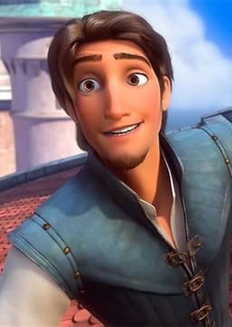 Flynn Rider