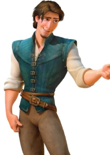 Flynn Rider