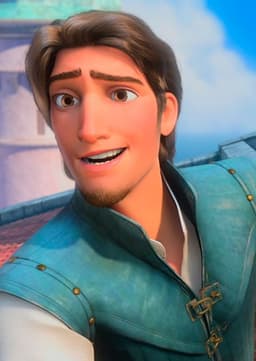 Flynn Rider