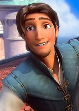 Flynn Rider