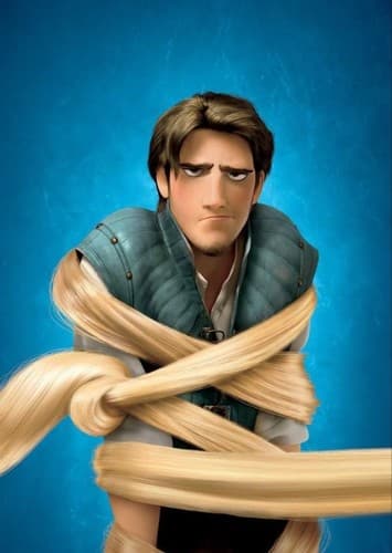 Flynn Rider