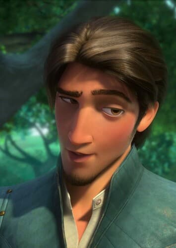 Flynn Rider