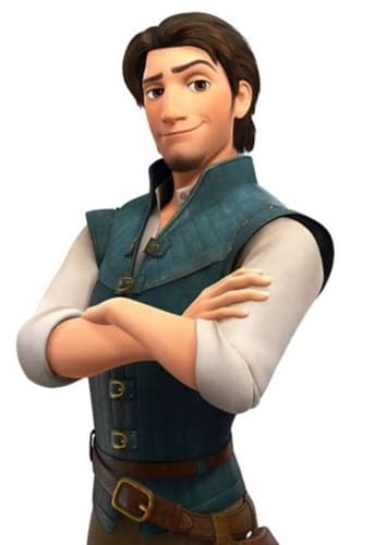 Flynn Rider