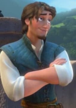 Flynn Rider