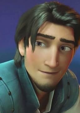 Flynn Rider
