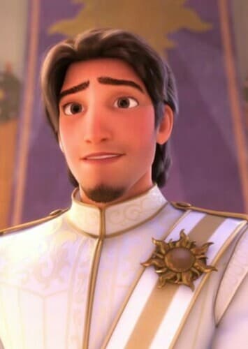 Flynn Rider/Eugene Fitzherbert