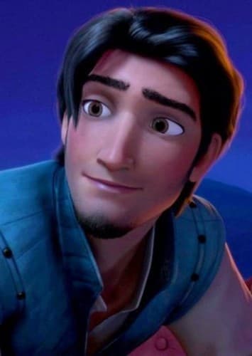 Flynn Rider