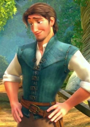 Flynn Ryder