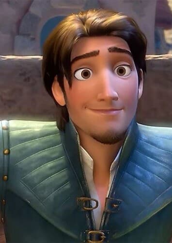 Flynn Ryder